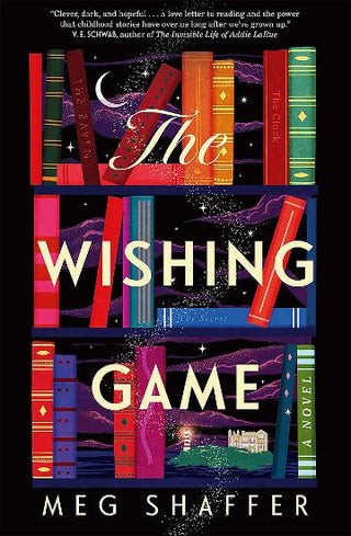 The Wishing Game