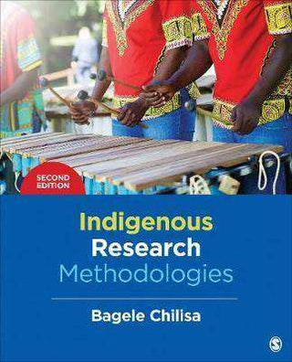 Indigenous Research Methodologies