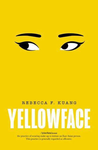 Yellowface