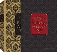 The Complete Tales and Poems of Edgar Allan Poe