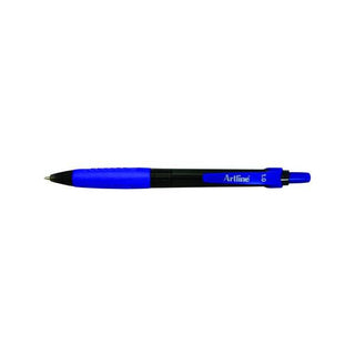 PEN ARTLINE IKONIC 8410 1.0MM BLUE