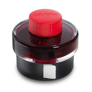 Ink Lamy T52 Bottle 50ml Red