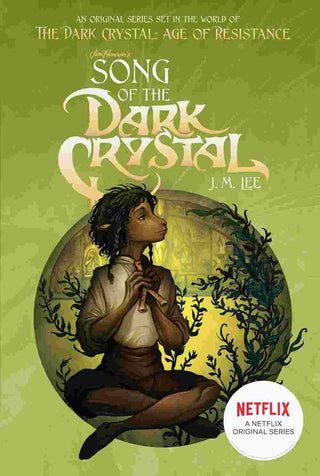 Song of the Dark Crystal : Book 2