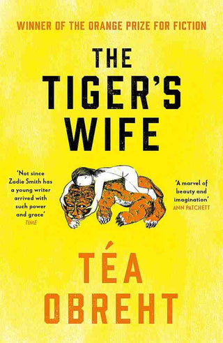 The Tiger-s Wife