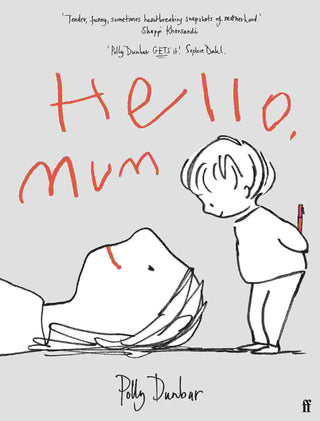 Hello Mum