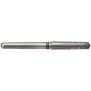 PEN UNI SIGNO BROAD 1.0MM SILVER