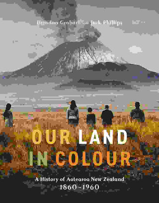 Our Land in Colour