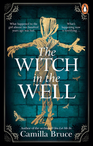 The Witch in the Well