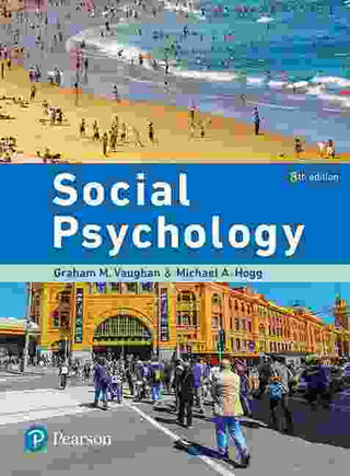 Social Psychology