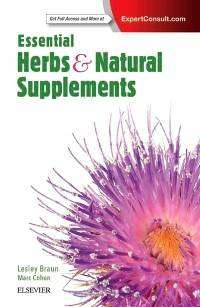 Essential Natural Herbs and Supplements