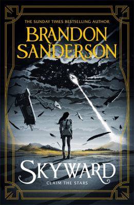 Skyward : Skyward Book 1