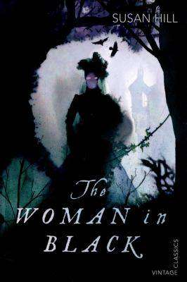 The Woman in Black