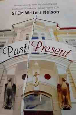 Past / Present : A Collection of Stories for Heritage Festival 2018