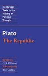 Plato : The Republic