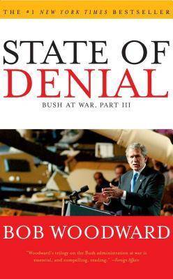 State of Denial : Bust at War Part III