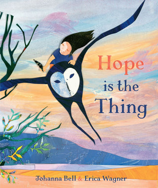 Hope Is the Thing