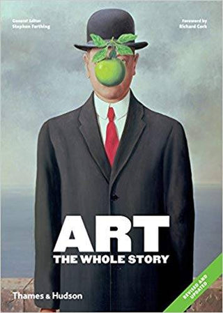 Art : The Whole Story