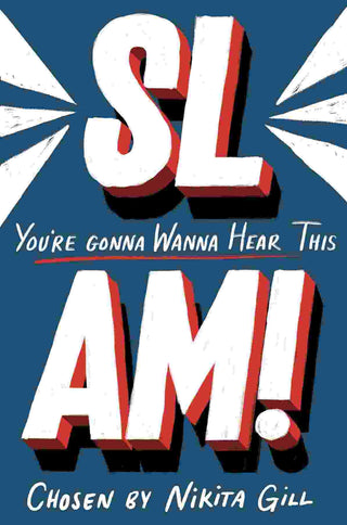 SLAM! You-re Gonna Wanna Hear This