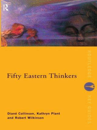 50 Eastern Thinkers