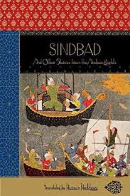 Sindbad : And Other Stories from the Arabian Nights