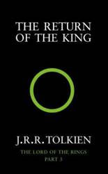 The Lord of the Rings : The Return of the King : Book Three