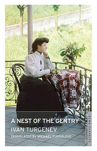 Nest of the Gentry