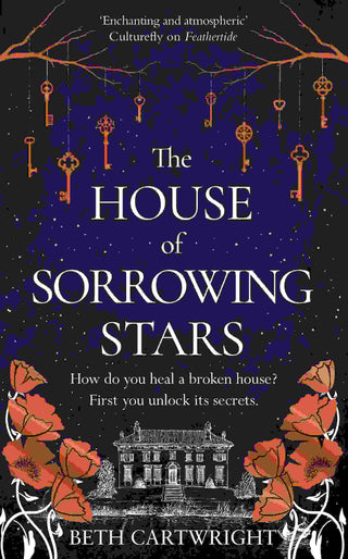 The House of Sorrowing Stars