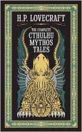 Complete Cthulhu Mythos Tales