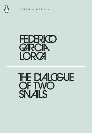 The Dialogue of Two Snails