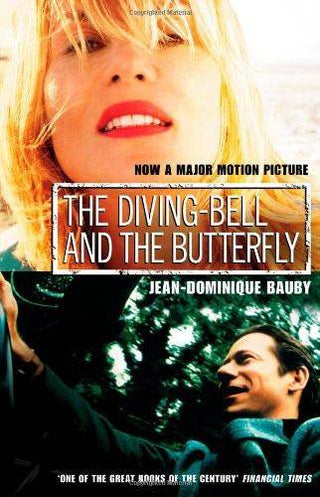 The Diving-Bell and the Butterfly