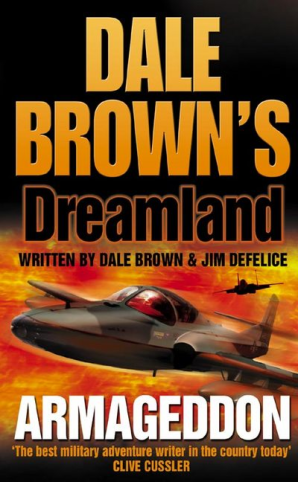 Armageddon : Dreamland Book 6