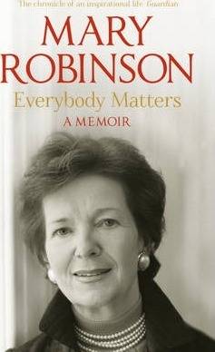 Everybody Matters : A Memoir