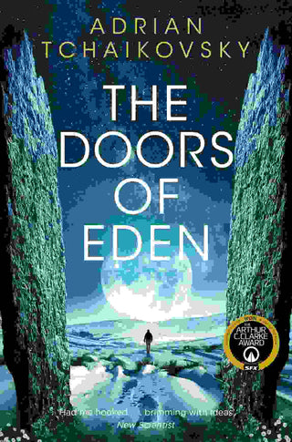 The Doors of Eden
