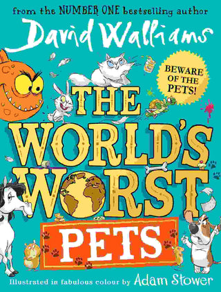 The World-s Worst Pets