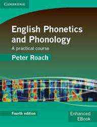 English Phonetics and Phonology : with Audio CDs