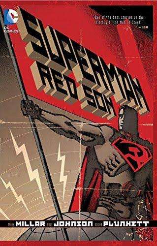 Red Son