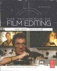 The Technique of Film Editing