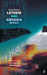 Amnesia Mooon