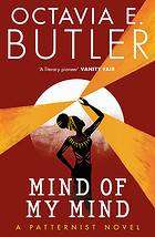 Mind of My Mind : Patternist Book 2
