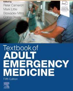 Textbook of Adult Emergency Medicine