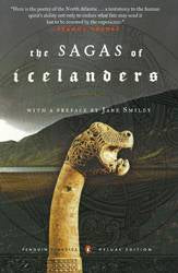 Sagas of Icelanders