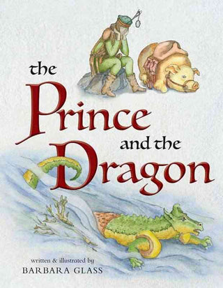 The Prince and the Dragon