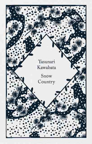 Snow Country : Clothbound Classic Design by Coralie Bickford-Smith