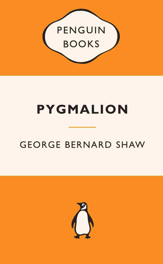 Pygmalion : Popular Penguins