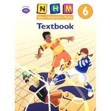 New Heinemann Maths 6 Textbook