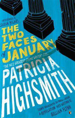 Two Faces of January