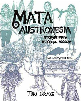 Mata Austronesia : Stories from an Ocean World