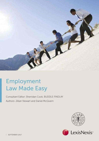 Employment Law Made Easy