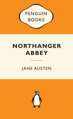 Northanger Abbey : Popular Penguins