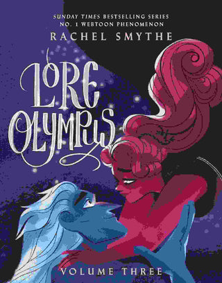 Lore Olympus : Vol 3